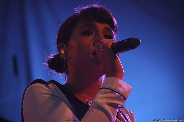 Jessie Ware Jessie Ware